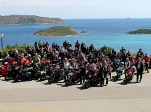 Pyrenäen Motorrad-GPX-Transport | Roadmap-Tour Pyrenäen | Biker.Tours