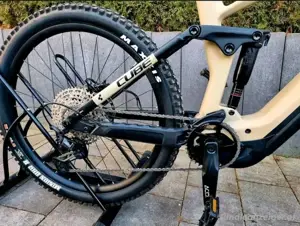 Gebrauchte E-Bike's im Tadellosen Zustand. Sofort Verfügbar und bereit für den Einsatz Bild 2