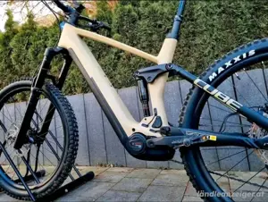 Gebrauchte E-Bike's im Tadellosen Zustand. Sofort Verfügbar und bereit für den Einsatz Bild 3