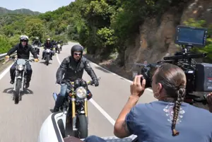 Pyrenäen Motorrad-GPX-Transport | Roadmap-Tour Pyrenäen | Biker.Tours Bild 3