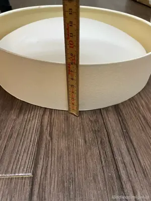 Deckenleuchte Eglo 32cm Bild 2