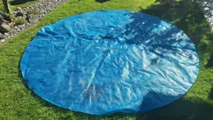 Solarnoppenfolie für Easy und Frame Pools mit   305 cm
