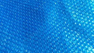 Solarnoppenfolie für Easy und Frame Pools mit   305 cm Bild 2