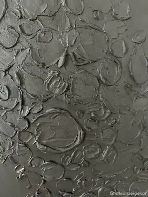 Bild | Kunst 70x50cm Bild 5