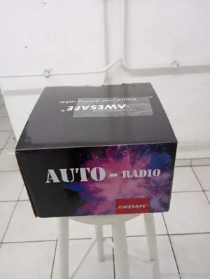 Auto Radio für Golf 5 Bild 3