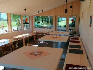 Eventlocation - Hütte Bild 7