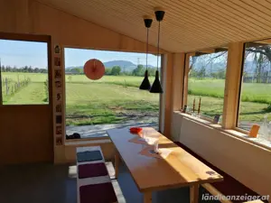 Eventlocation - Hütte Bild 8