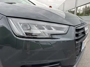 Audi A4 Avant 2,0 TDI quattro S-tronic Bild 6