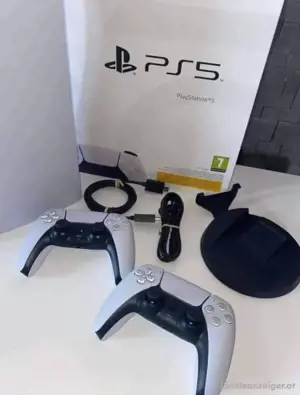 PlayStation 5 Bild 2
