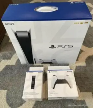 PlayStation 5 Bild 5