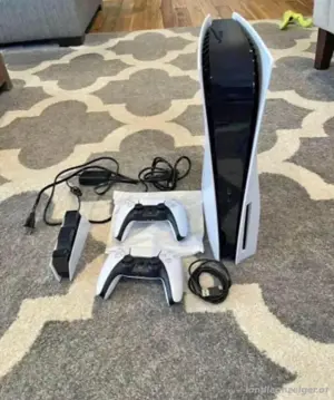 PlayStation 5