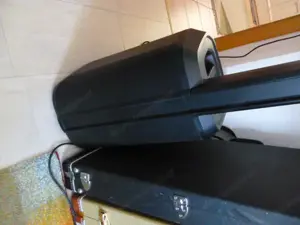BoseL1 Pro, Pa Anlage