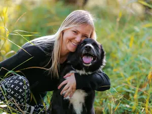 Der aktive und intelligente Thor sucht eine Familie Bild 7