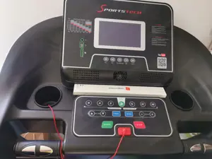 Sportstech f37 laufband