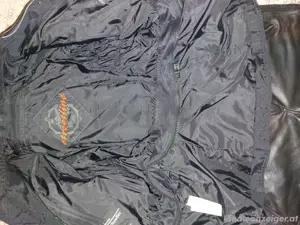 Lederkombi Motorrad Damen Gr. 38 40 Bild 5
