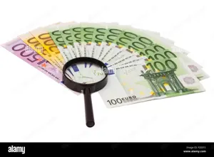 Kreditangebot: Investitionen in Projekte im Wert von 9.000 bis 95.000.000 Euro