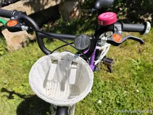 woom3 Kinderfahrrad 16 Zoll  Bild 2
