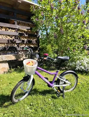woom3 Kinderfahrrad 16 Zoll 