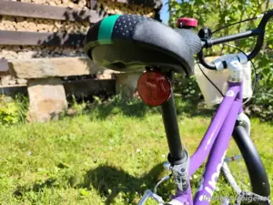 woom3 Kinderfahrrad 16 Zoll  Bild 5