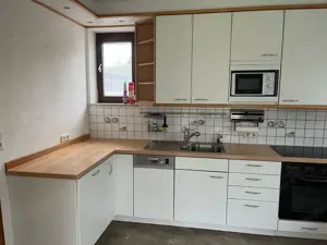 Küche zur Selbstdemontage Bild 3