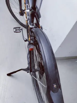 Conway Fahrrad 27,5 Zoll Bild 3