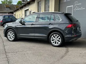 Volkswagen Tiguan Highline 2,0TDI PANO* ACC* LED* PDC* ab  199,- Bild 5