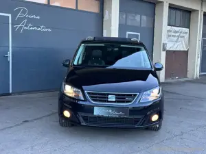 SEAT Alhambra 2,0TDI DSG FR-Line 7Sitzer* PANO* Kamera* ab 249,- Bild 3