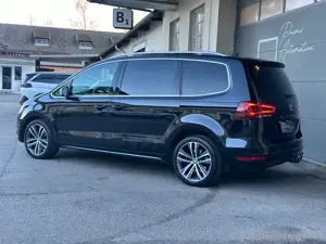 SEAT Alhambra 2,0TDI DSG FR-Line 7Sitzer* PANO* Kamera* ab 249,- Bild 7