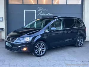 SEAT Alhambra 2,0TDI DSG FR-Line 7Sitzer* PANO* Kamera* ab 249,- Bild 2