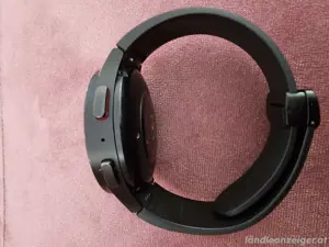 Samsung watch 5 Pro Bild 4
