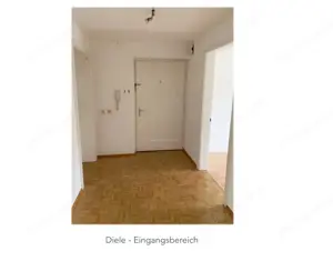 Nachmieter in Dornbirn gesucht! Bild 4