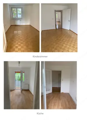 Nachmieter in Dornbirn gesucht! Bild 3