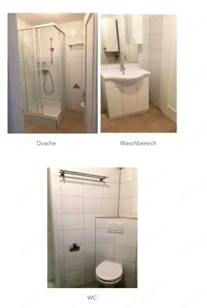 Nachmieter in Dornbirn gesucht! Bild 2