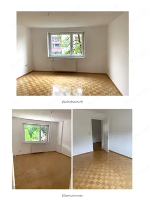 Nachmieter in Dornbirn gesucht! Bild 5