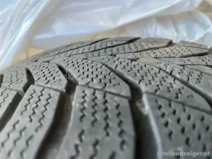 Dezent Alufelgen 19" für Audi A6 Bild 2