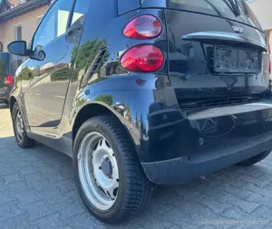 Smart Fortwo CRDI Bild 2