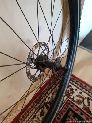 Mountainbike Räder 29 Zoll  Bild 5