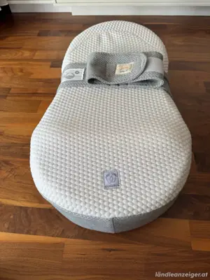 Juno Babynest Bild 2