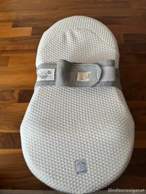 Juno Babynest Bild 3