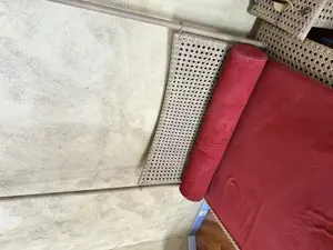 Liegebett - Daybed - Loungemöbel