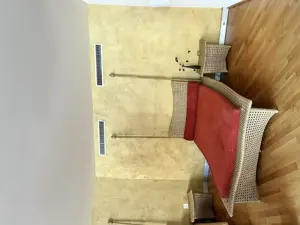 Liegebett - Daybed - Loungemöbel Bild 2