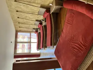 Liegebett - Daybed - Loungemöbel Bild 6