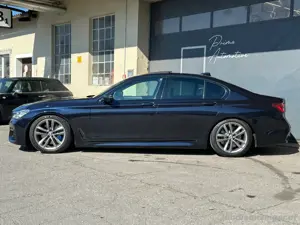 BMW 730 d G11 xDrive M-Sportpaket HuD* VOLL* ab   259,- Bild 2