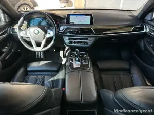 BMW 730 d G11 xDrive M-Sportpaket HuD* VOLL* ab   259,- Bild 8