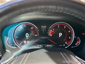 BMW 730 d G11 xDrive M-Sportpaket HuD* VOLL* ab   259,- Bild 9
