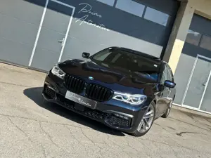 BMW 730 d G11 xDrive M-Sportpaket HuD* VOLL* ab   259,- Bild 5