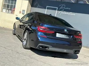 BMW 730 d G11 xDrive M-Sportpaket HuD* VOLL* ab   259,- Bild 6