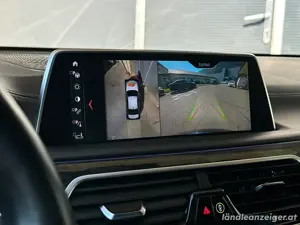 BMW 730 d G11 xDrive M-Sportpaket HuD* VOLL* ab   259,- Bild 10