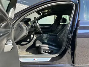 BMW 730 d G11 xDrive M-Sportpaket HuD* VOLL* ab   259,- Bild 7
