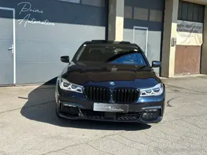 BMW 730 d G11 xDrive M-Sportpaket HuD* VOLL* ab   259,- Bild 3